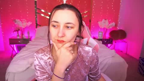 shyy_jany online show from March 31, 2026, 12:38 pm