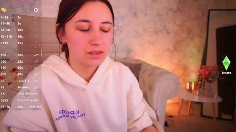 shyy_jany online show from May 16, 2026, 1:10 pm