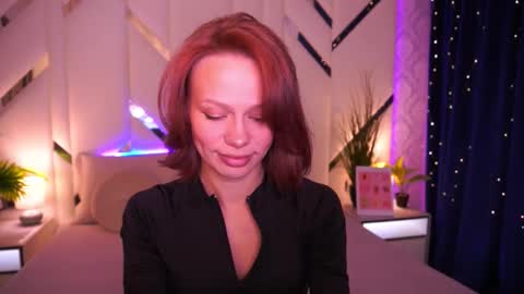 shyysiren online show from March 3, 2026, 2:34 pm