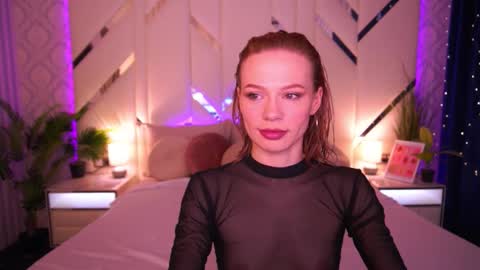 shyysiren online show from March 19, 2026, 3:05 pm