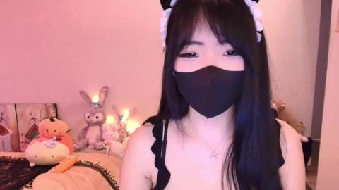 Snapshot of si_mokoko chatting on September 11, 2025, 4:23 am si_mokoko online show from September 11, 2025, 4:23 am