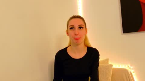 Anastasia online show from February 27, 2026, 6:35 am