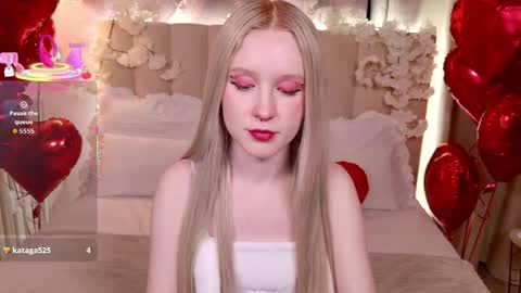 Sia online show from February 4, 2026, 5:52 pm