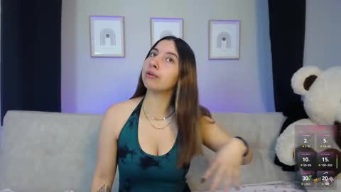 Snapshot of sia_wattson chatting on February 3, 2026, 8:58 pm Sia online show from February 3, 2026, 8:58 pm