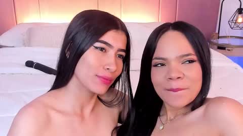 Snapshot of siara_lewis_ chatting on March 16, 2026, 10:36 pm Siara and Zoe tattoo online show from March 16, 2026, 10:36 pm