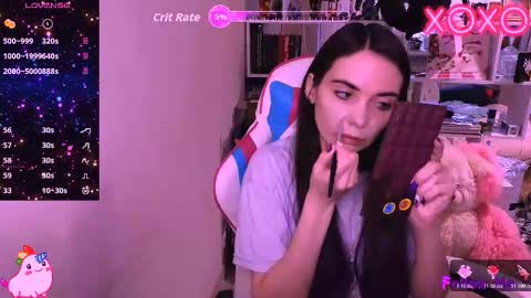 siashine online show from February 1, 2026, 10:36 am