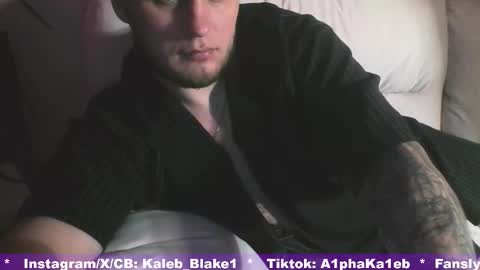 Snapshot of siberiankaleb chatting on September 17, 2025, 5:14 pm siberiankaleb online show from September 17, 2025, 5:14 pm