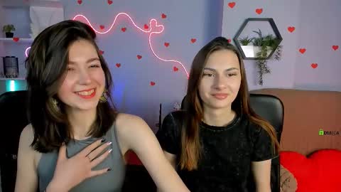 silicia online show from February 10, 2026, 2:10 pm