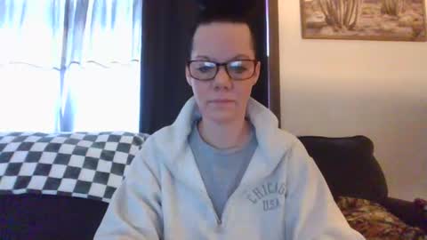 Mrs. St. Patrickk online show from January 2, 2025, 5:29 pm