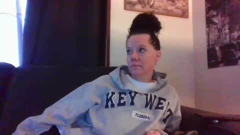 Mrs. St. Patrickk online show from January 4, 2025, 9:20 pm