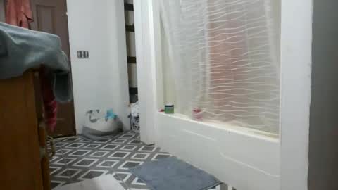 Mrs. St. Patrickk online show from March 17, 2026, 12:52 pm