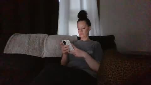 Mrs. St. Patrickk online show from April 13, 2026, 3:28 pm