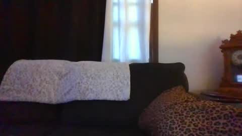 Mrs. St. Patrickk online show from April 15, 2026, 4:14 pm