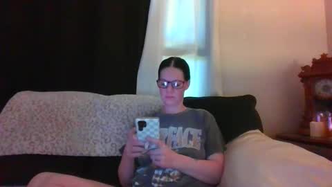 Mrs. St. Patrickk online show from April 23, 2026, 5:04 pm