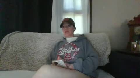 Mrs. St. Patrickk online show from May 16, 2026, 2:38 pm