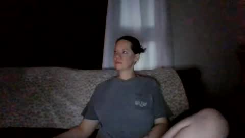 Mrs. St. Patrickk online show from May 23, 2026, 1:00 am