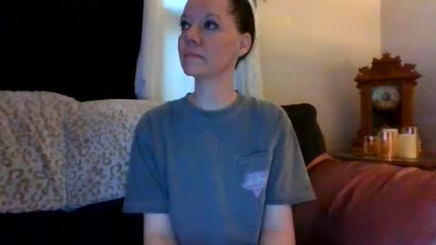 Mrs. St. Patrickk online show from June 6, 2026, 12:38 am