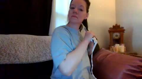 Mrs. St. Patrickk online show from June 6, 2026, 4:01 pm