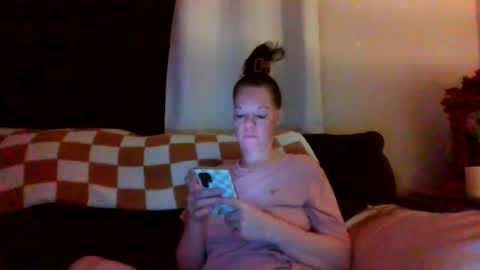 Mrs. St. Patrickk online show from June 14, 2026, 2:24 am