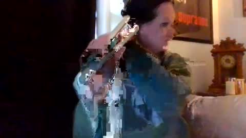 Mrs. St. Patrickk online show from August 3, 2026, 8:23 pm