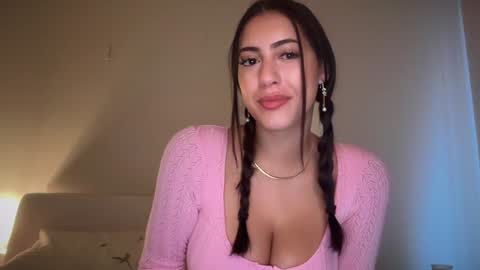 Siena online show from February 2, 2026, 9:02 pm