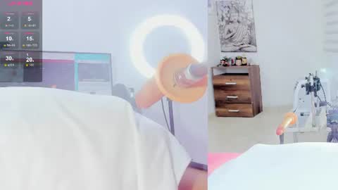 Sieena online show from June 26, 2026, 9:14 am