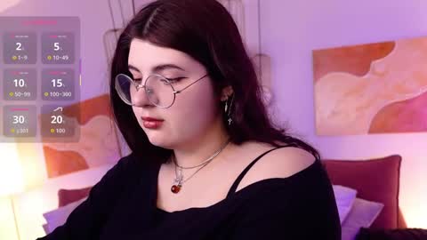 Siena online show from April 22, 2026, 9:27 pm