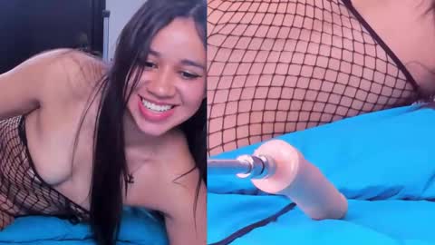 Snapshot of siena_sweeet chatting on February 26, 2025, 6:47 am Siena online show from February 26, 2025, 6:47 am