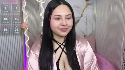 Siena online show from February 20, 2026, 12:05 pm