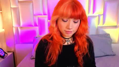 Sienna Desieree online show from January 14, 2026, 11:49 am