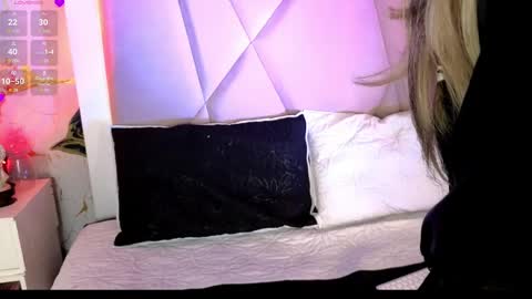 Sienna Desieree online show from April 1, 2026, 1:41 pm