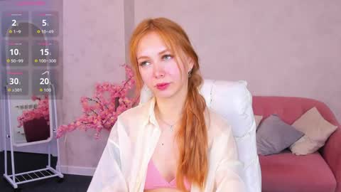 Sienna online show from May 13, 2026, 9:06 am