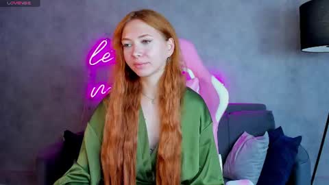 Sienna online show from June 29, 2026, 9:15 am