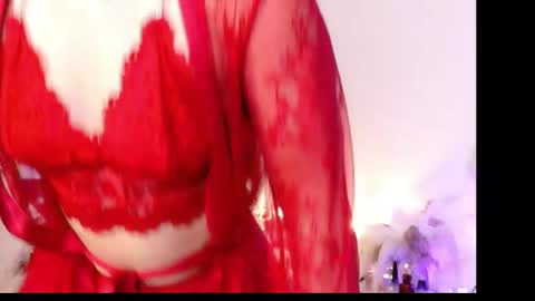 sienna_voss online show from October 16, 2025, 10:00 pm