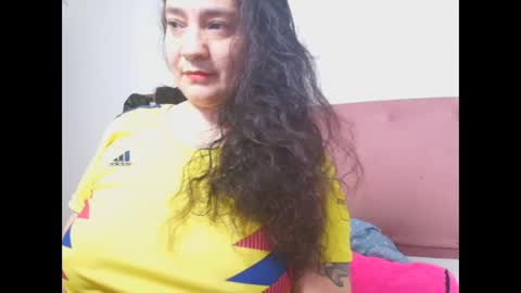 Snapshot of siennabloomhot chatting on April 6, 2026, 8:54 pm Sienna online show from April 6, 2026, 8:54 pm
