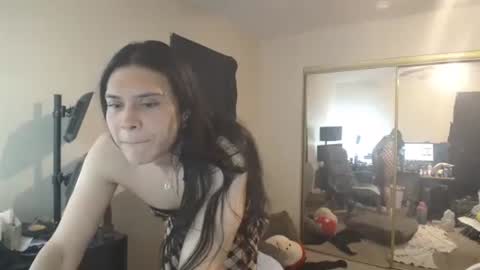 Snapshot of siennalilbunnykate chatting on January 26, 2025, 4:20 am Nicole Zelaya Ferrati  Niky Ferrati online show from January 26, 2025, 4:20 am