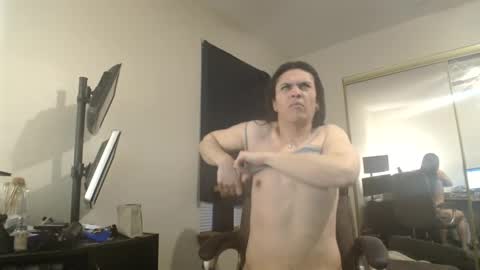 Snapshot of siennalilbunnykate chatting on February 2, 2025, 11:53 pm Nicole Zelaya Ferrati  Niky Ferrati online show from February 2, 2025, 11:53 pm