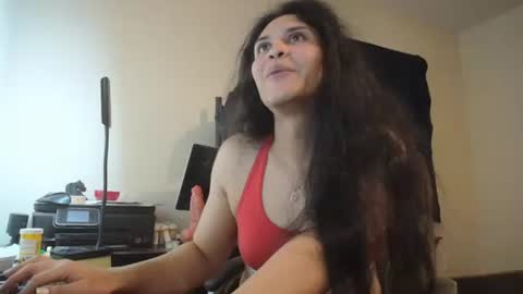 Snapshot of siennalilbunnykate chatting on November 2, 2025, 11:18 pm Nicole Zelaya Ferrati  Niky Ferrati online show from November 2, 2025, 11:18 pm