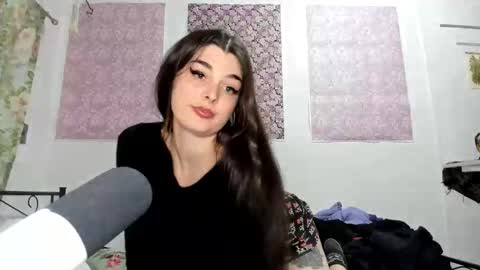 Snapshot of sierrasquirter chatting on February 16, 2026, 5:03 am Sierra online show from February 16, 2026, 5:03 am