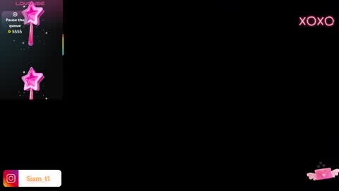 Snapshot of siiam_tay chatting on September 15, 2025, 3:28 am Siiam Tay online show from September 15, 2025, 3:28 am