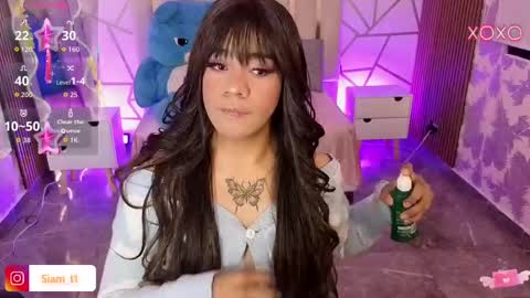 Snapshot of siiam_tay chatting on September 22, 2025, 3:30 am Siiam Tay online show from September 22, 2025, 3:30 am