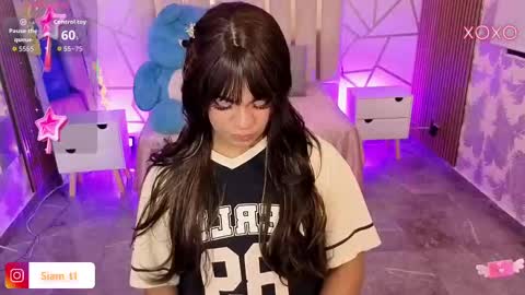 Snapshot of siiam_tay chatting on September 24, 2025, 3:21 am Siiam Tay online show from September 24, 2025, 3:21 am