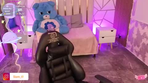 Snapshot of siiam_tay chatting on September 28, 2025, 2:50 am Siiam Tay online show from September 28, 2025, 2:50 am