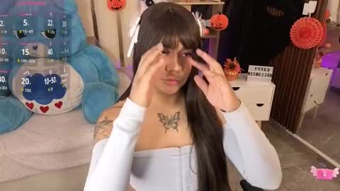 Snapshot of siiam_tay chatting on October 23, 2025, 3:39 am Siiam Tay online show from October 23, 2025, 3:39 am