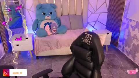 Snapshot of siiam_tay chatting on October 25, 2025, 3:58 am Siiam Tay online show from October 25, 2025, 3:58 am