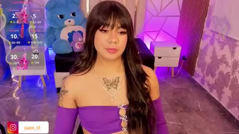 Snapshot of siiam_tay chatting on November 12, 2025, 2:01 am Siiam Tay online show from November 12, 2025, 2:01 am