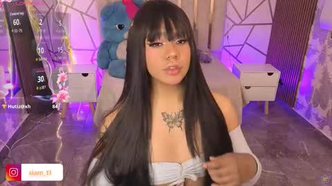 Snapshot of siiam_tay chatting on January 10, 2026, 3:30 am Siiam Tay online show from January 10, 2026, 3:30 am