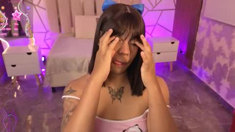 Snapshot of siiam_tay chatting on February 5, 2026, 3:00 am Siiam Tay online show from February 5, 2026, 3:00 am