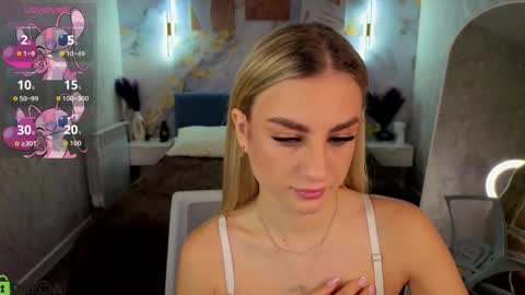 Silen online show from June 3, 2026, 1:19 am