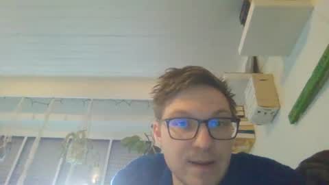 silent_control93 online show from March 5, 2025, 6:23 am